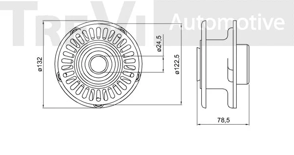 Wheel Bearing Kit