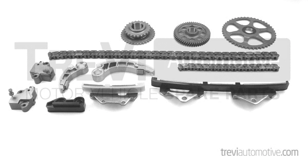 Timing Chain Kit (KC1093)
