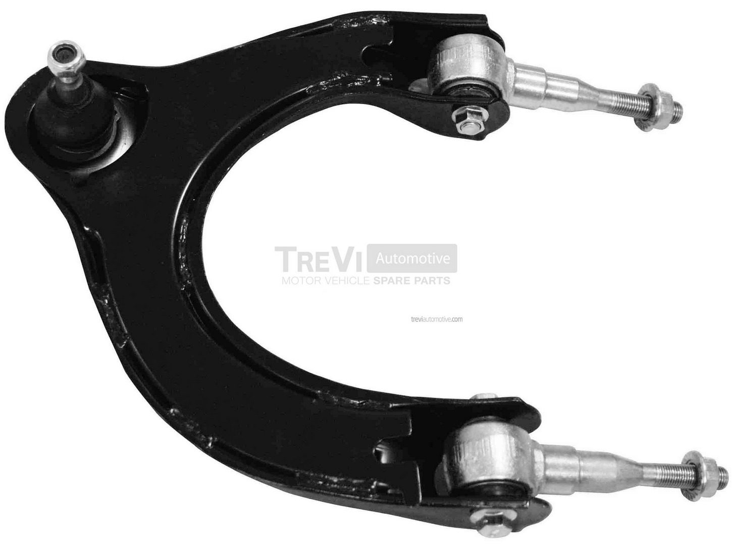 Control/Trailing Arm, wheel suspension (TRTT3761)