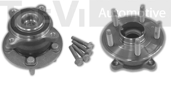 Wheel Bearing Kit (WB2252)