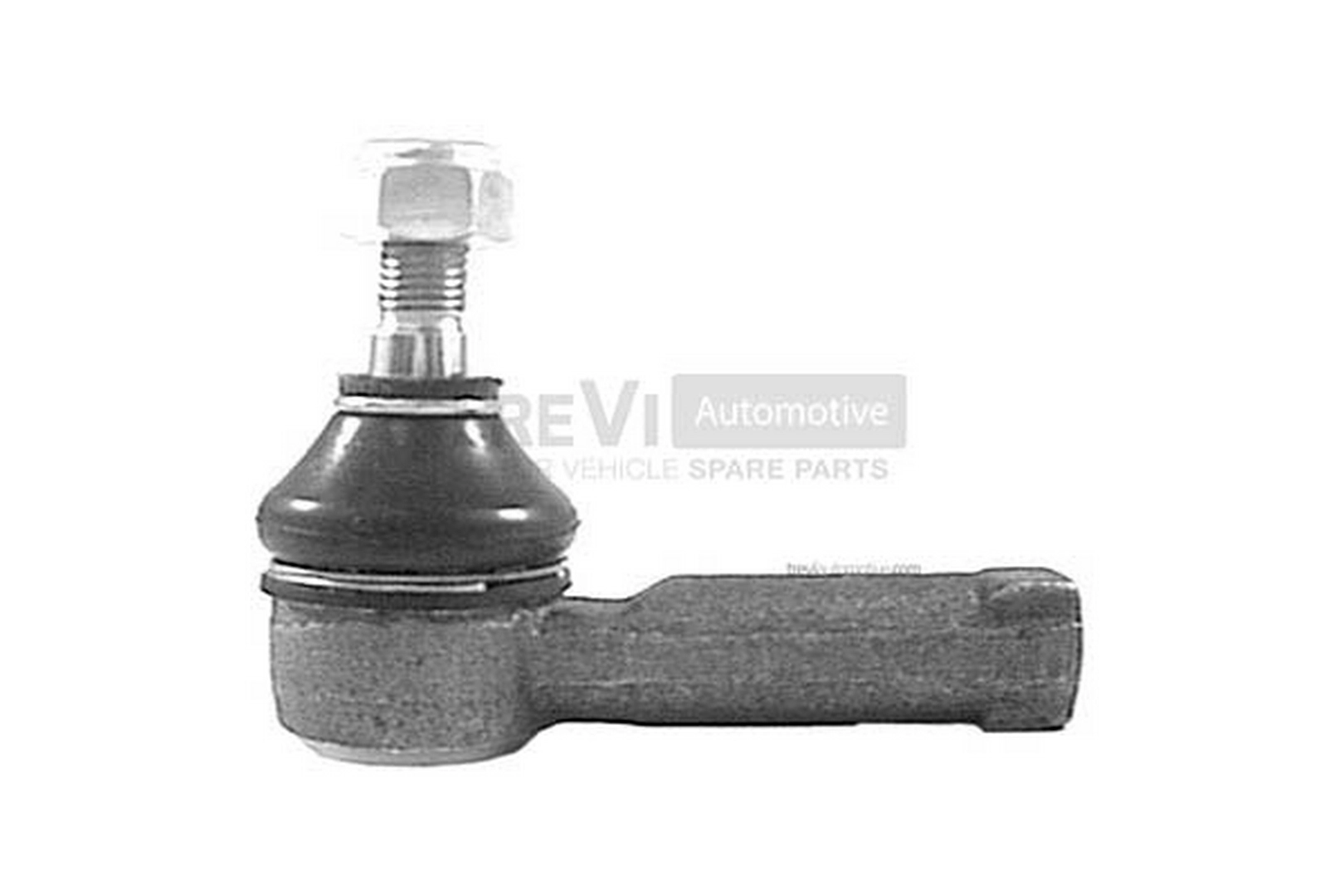 Tie Rod End (TRTT4844)