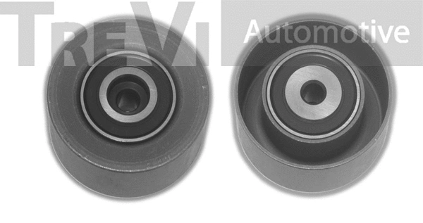 Deflection/Guide Pulley, timing belt (TD1617)