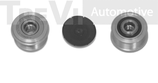 Alternator Freewheel Clutch (AP1038)