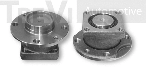 Wheel Bearing Kit (WB1412)