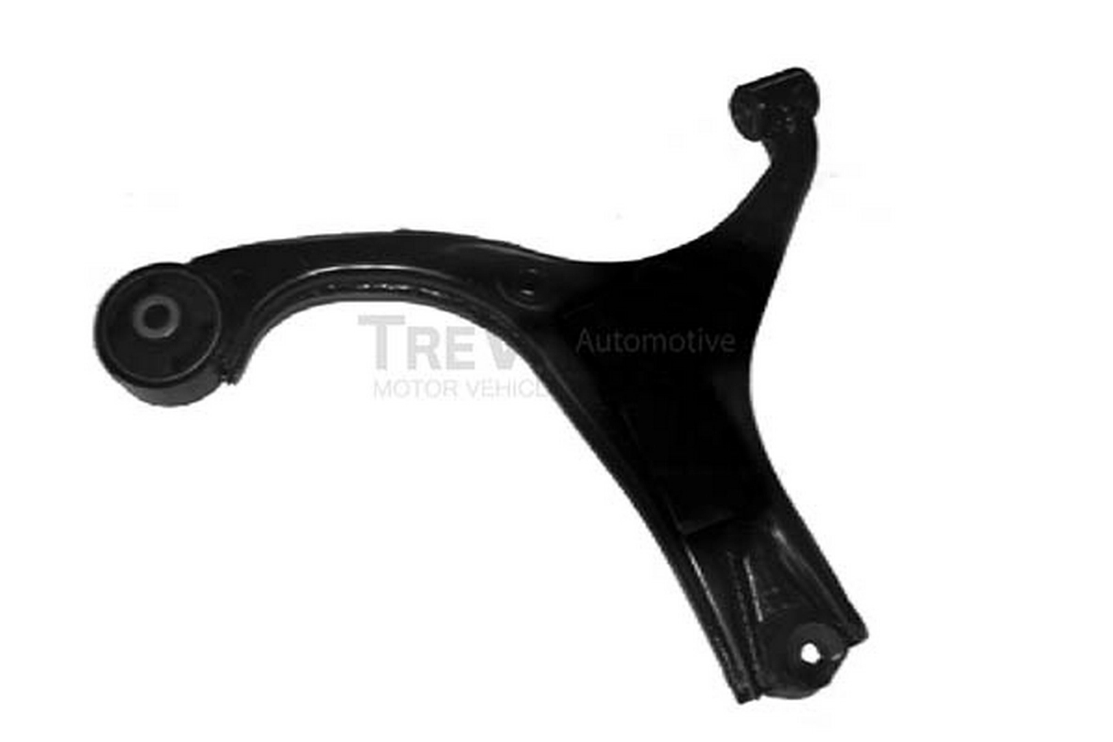 Control/Trailing Arm, wheel suspension (TRTT2702)