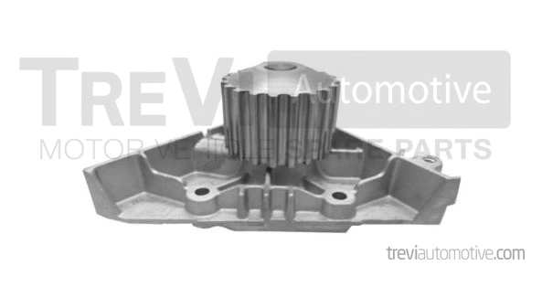 Water Pump, engine cooling (TP963)