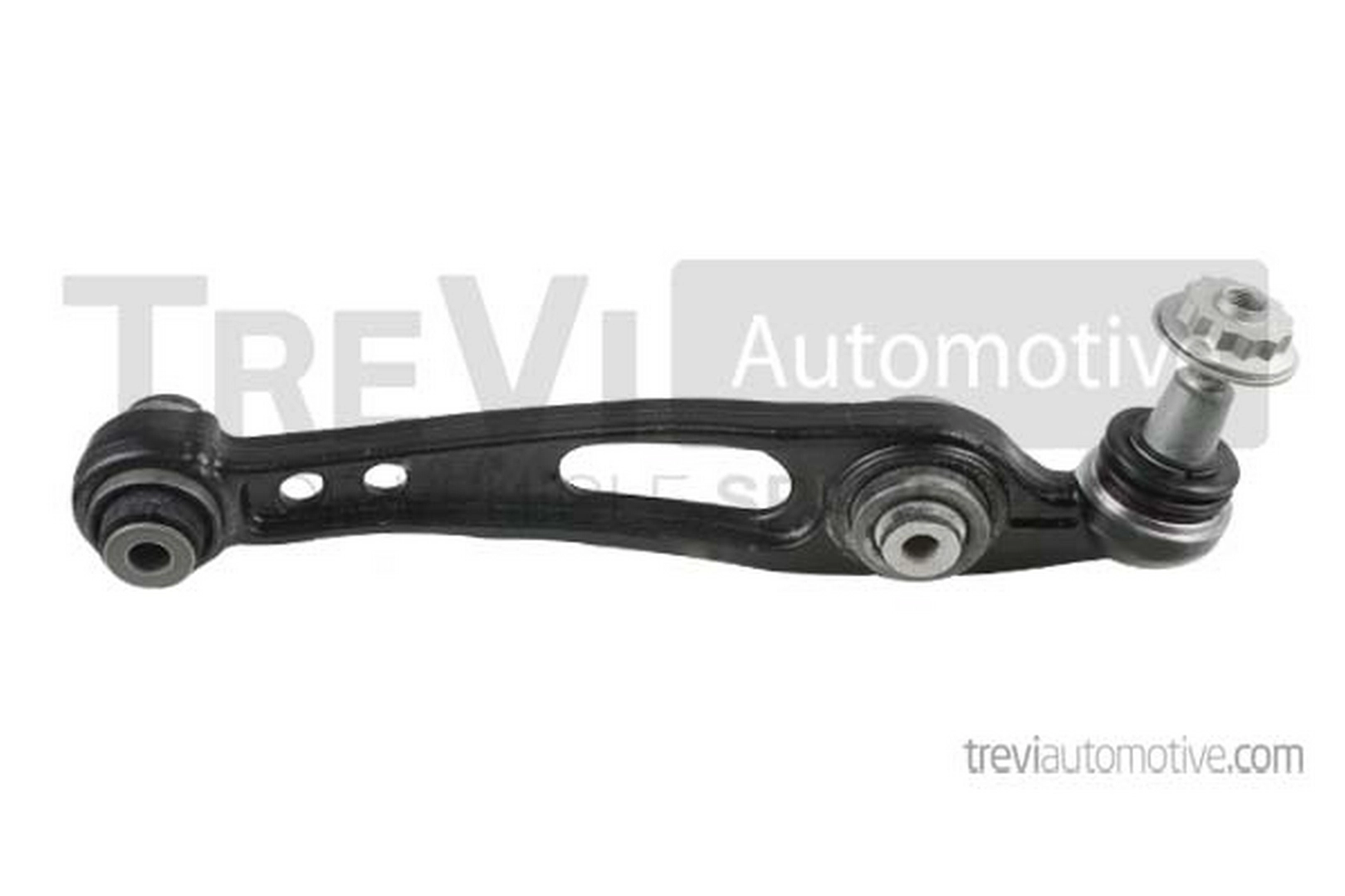 Control/Trailing Arm, wheel suspension (TRTT3151)