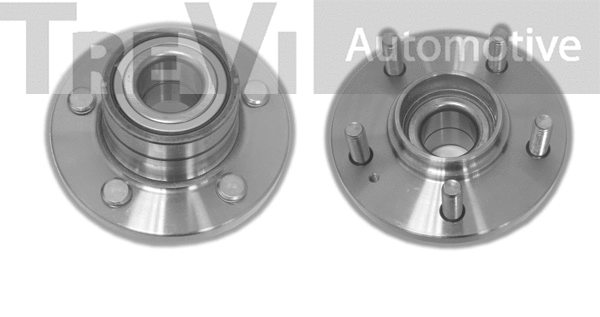 Wheel Bearing Kit (WB2222)