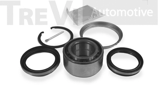 Wheel Bearing Kit (WB1364)