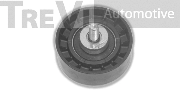 Deflection/Guide Pulley, V-ribbed belt (TA1510)