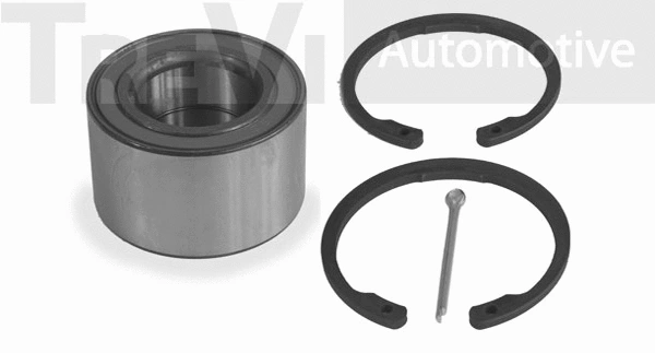 Wheel Bearing Kit (WB1448)