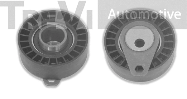 Tensioner Pulley, timing belt (TD1300)