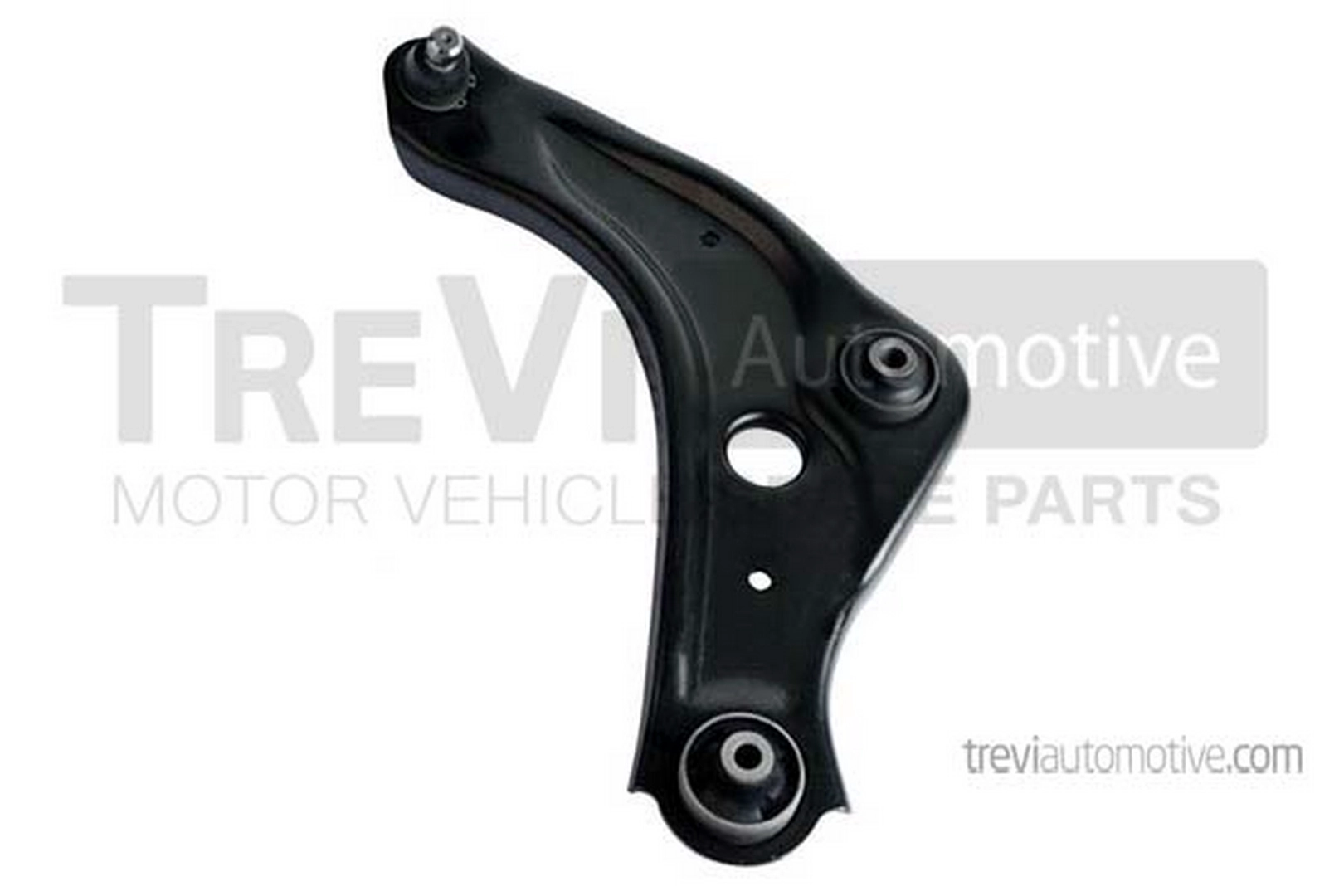Control/Trailing Arm, wheel suspension (TRTT4135)