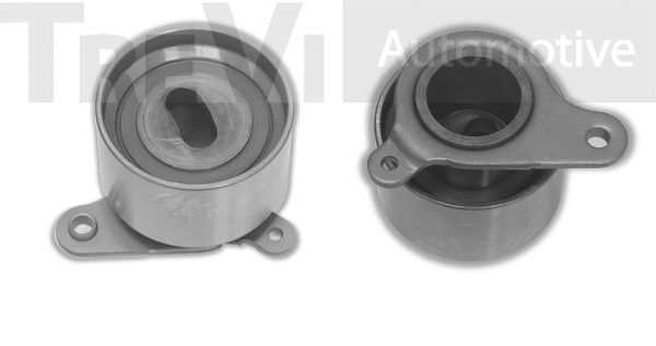 Tensioner Pulley, timing belt (TD1379)