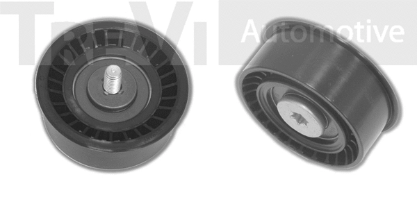 Deflection/Guide Pulley, timing belt (TD1121)
