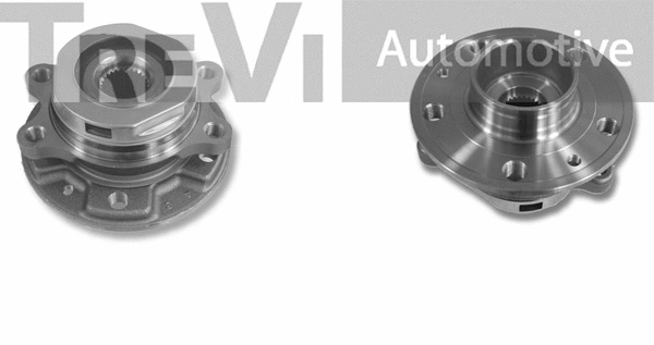 Wheel Bearing Kit (WB2202)