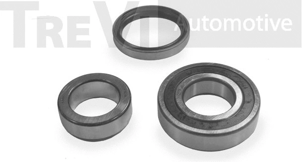 Wheel Bearing Kit (WB1407)