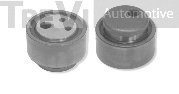 Tensioner Pulley, timing belt (TD1209)