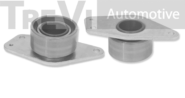 Deflection/Guide Pulley, timing belt (TD1536)