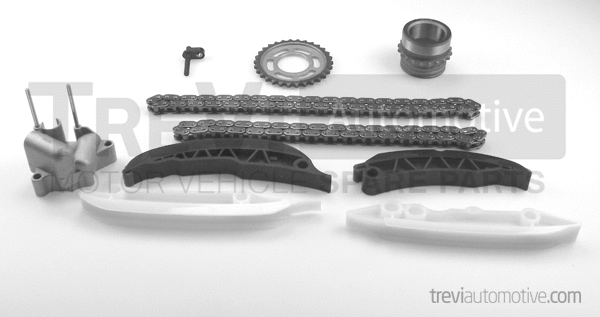 Timing Chain Kit (KC1131)