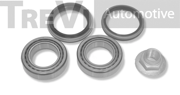 Wheel Bearing Kit (WB1401)