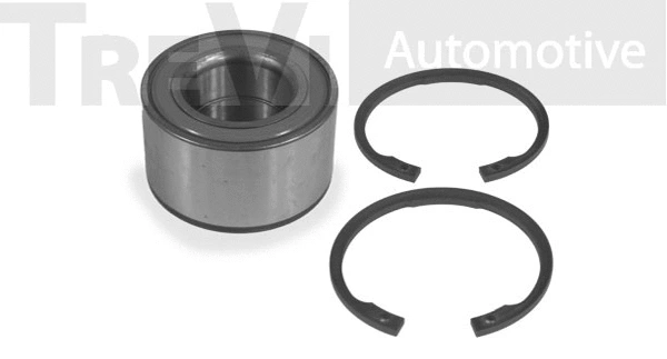 Wheel Bearing Kit (WB1355)