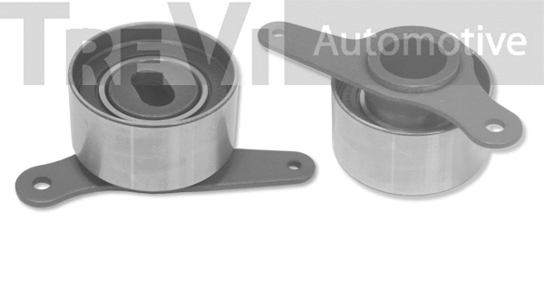 Tensioner Pulley, timing belt (TD1171)