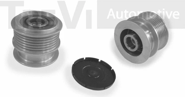 Alternator Freewheel Clutch (AP1193)