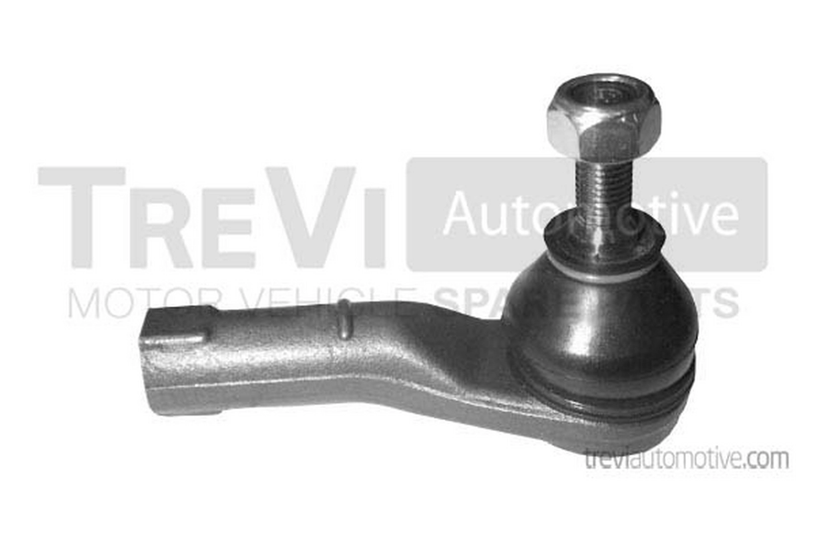 Tie Rod End (TRTT4685)