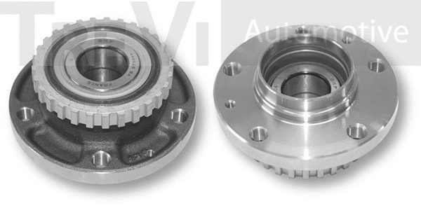 Wheel Bearing Kit (WB1350)