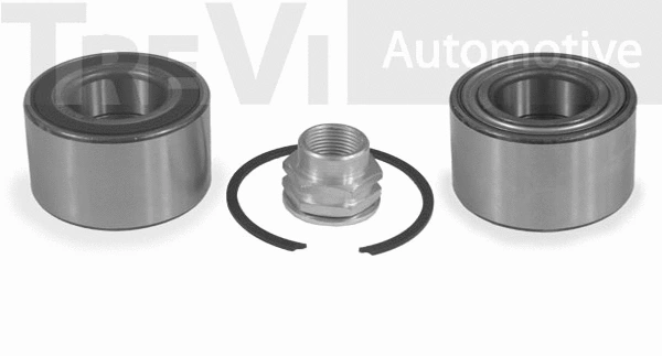 Wheel Bearing Kit (WB1871)