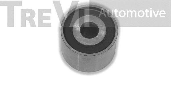 Deflection/Guide Pulley, V-ribbed belt (TA1372)