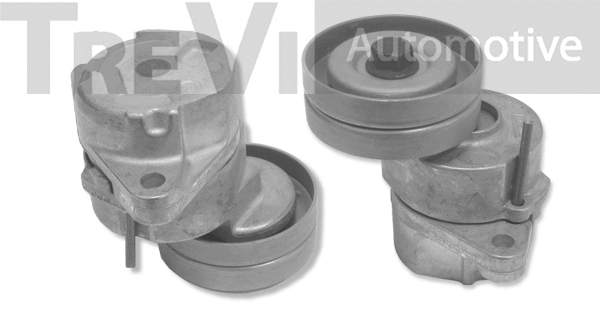 Tensioner Lever, V-ribbed belt (TA1135)