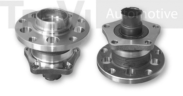 Wheel Bearing Kit (WB1591)
