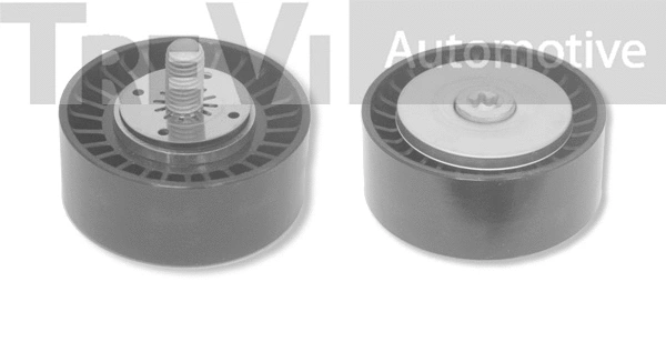 Tensioner Pulley, V-ribbed belt (TA1947)