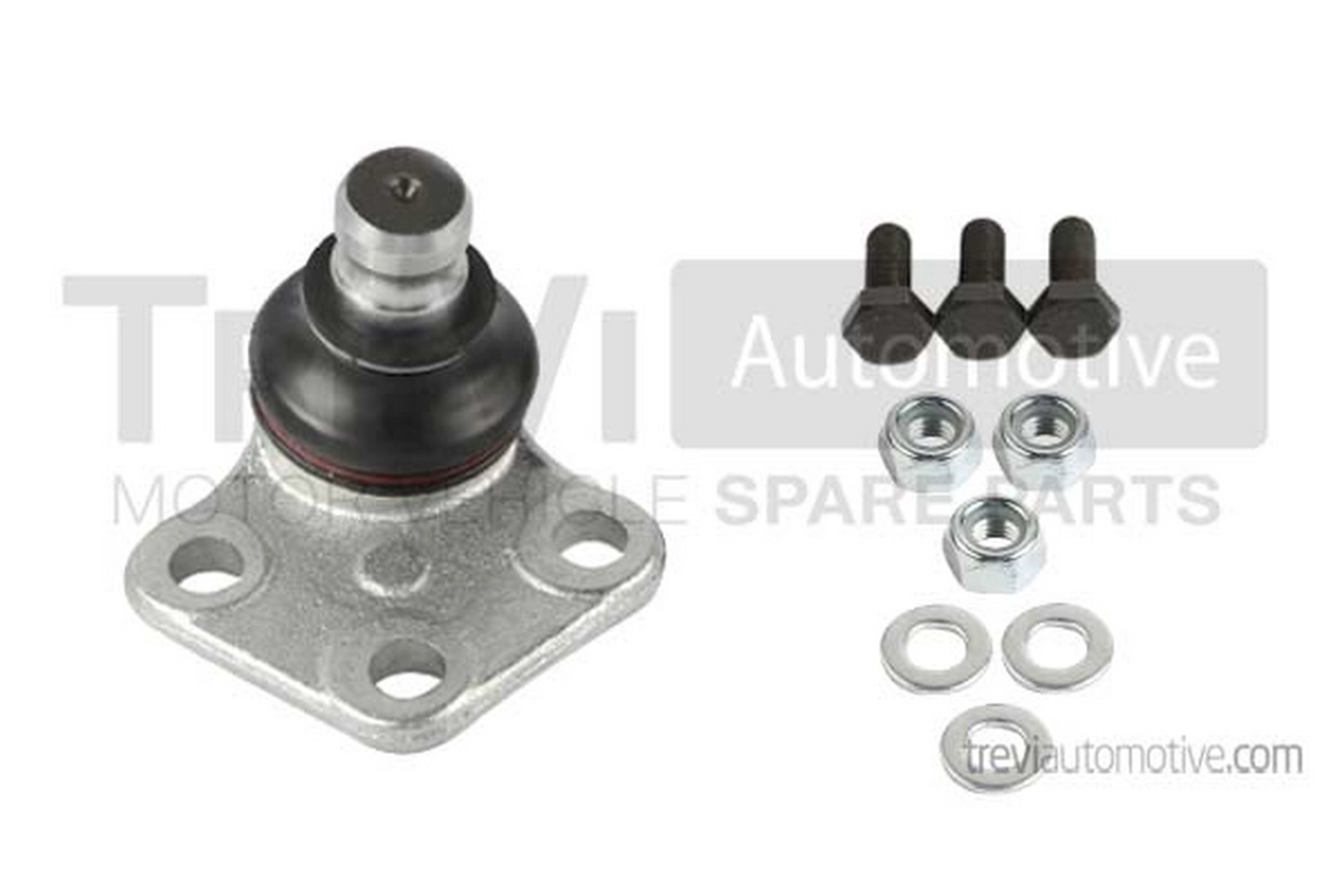 Ball Joint (TRTT4697)