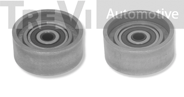 Deflection/Guide Pulley, timing belt (TD1128)