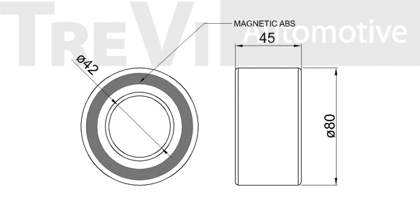 Wheel Bearing Kit