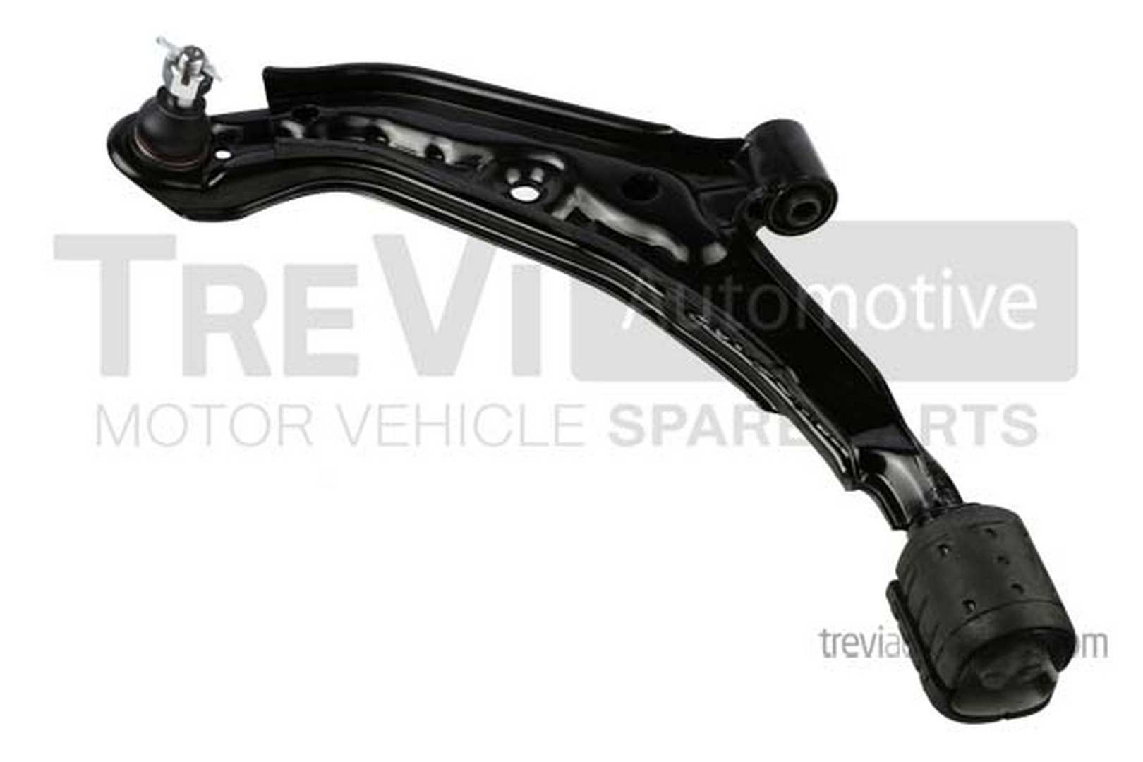 Control/Trailing Arm, wheel suspension (TRTT3955)