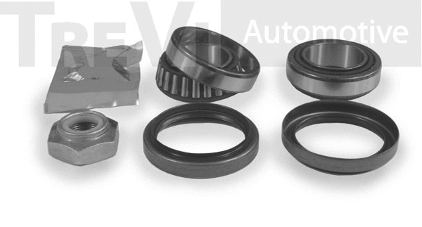 Wheel Bearing Kit (WB2115)