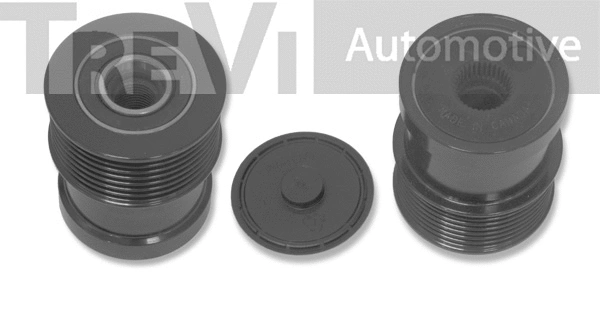 Alternator Freewheel Clutch (AP1057)
