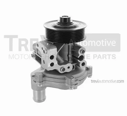 Water Pump, engine cooling (TP1196)
