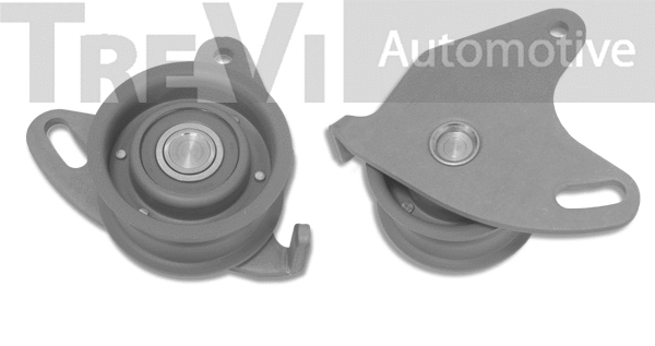 Tensioner Pulley, timing belt (TD1054)