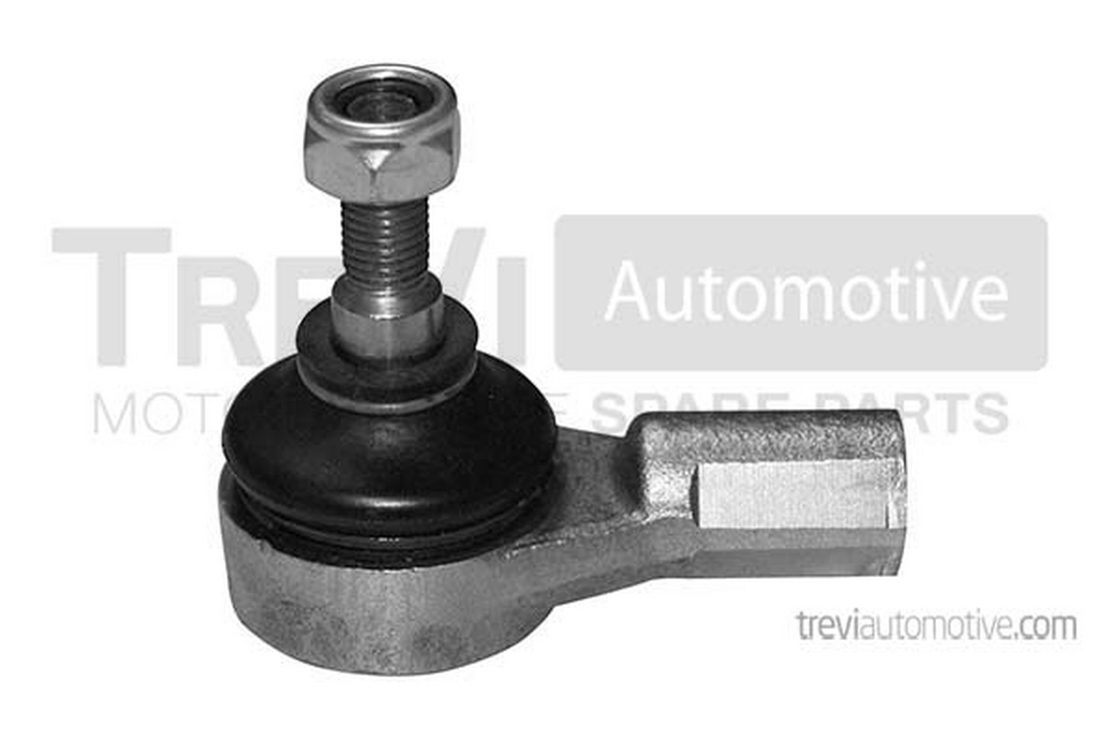 Tie Rod End (TRTT2477)