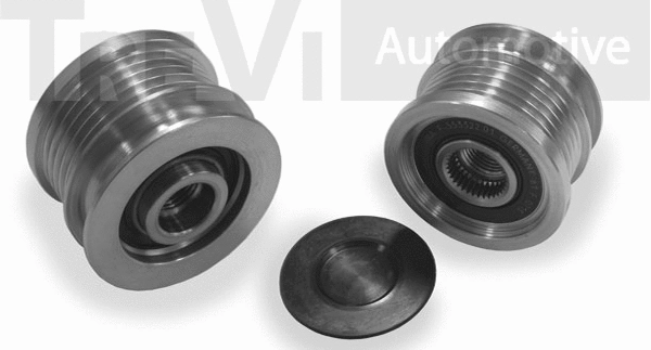 Alternator Freewheel Clutch (AP1152)