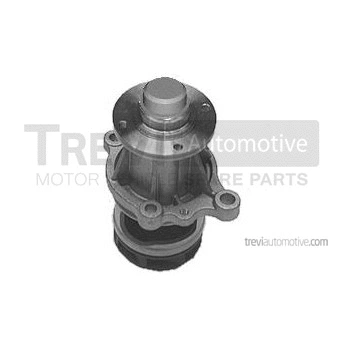 Water Pump, engine cooling (TP530)