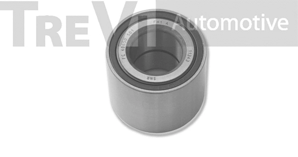 Wheel Bearing Kit (WB1687)