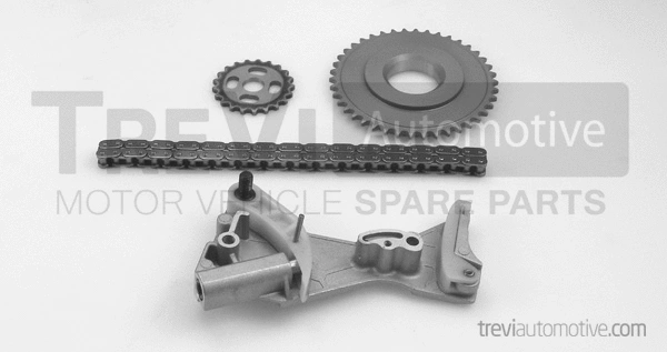 Timing Chain Kit (KC1124)
