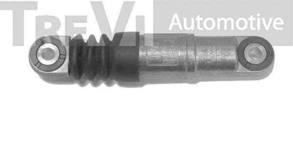 Vibration Damper, V-ribbed belt (TA1200)