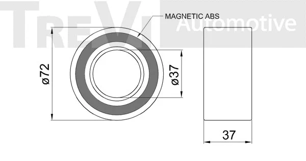 Wheel Bearing Kit